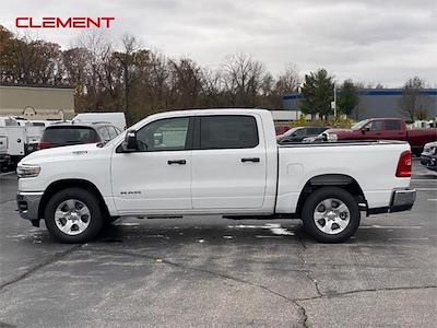 New 2025 Ram 1500 Tradesman Crew Cab for sale #FC10038 - photo 2