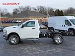 New 2024 Ram 3500 Tradesman Regular Cab 4x4 Cab Chassis for sale #FC10040 - photo 3