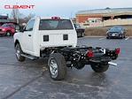 New 2024 Ram 3500 Tradesman Regular Cab 4x4 Cab Chassis for sale #FC10040 - photo 2