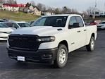 New 2025 Ram 1500 Tradesman Quad Cab Pickup for sale #FC10043 - photo 1