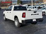New 2025 Ram 1500 Tradesman Quad Cab Pickup for sale #FC10043 - photo 3