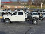 2024 Ram 3500 Crew Cab DRW 4x4, Cab Chassis for sale #FC10046 - photo 3