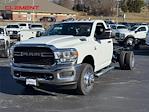 New 2024 Ram 3500 Tradesman Regular Cab 4x4 84 CA Cab Chassis for sale #FC10051 - photo 1