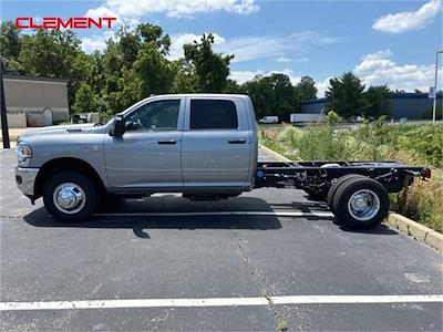 New 2024 Ram 3500 Tradesman Crew Cab 60 CA Cab Chassis for sale #R10105 - photo 2