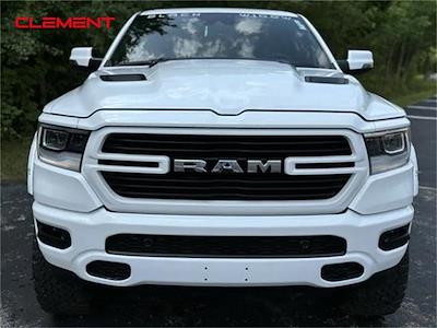 New 2024 Ram 1500 Laramie Crew Cab 4x4 Pickup for sale #R10145 - photo 2