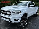 New 2024 Ram 1500 Laramie Crew Cab 4x4 Pickup for sale #R10145 - photo 1