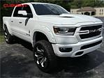 New 2024 Ram 1500 Laramie Crew Cab 4x4 Pickup for sale #R10145 - photo 3