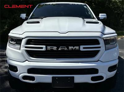 New 2024 Ram 1500 Laramie Crew Cab 4x4 Pickup for sale #R10154 - photo 2