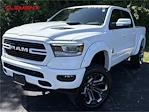New 2024 Ram 1500 Laramie Crew Cab 4x4 Pickup for sale #R10154 - photo 1