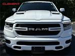 New 2024 Ram 1500 Laramie Crew Cab 4x4 Pickup for sale #R10154 - photo 2