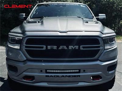 New 2024 Ram 1500 Laramie Crew Cab 4x4 Pickup for sale #R10160 - photo 2
