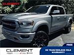 New 2024 Ram 1500 Laramie Crew Cab 4x4 Pickup for sale #R10160 - photo 1
