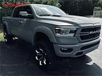 New 2024 Ram 1500 Laramie Crew Cab 4x4 Pickup for sale #R10161 - photo 3