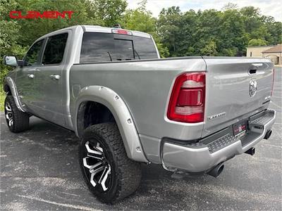 New 2024 Ram 1500 Laramie Crew Cab 4x4 Pickup for sale #R10164 - photo 2