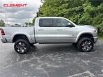New 2024 Ram 1500 Laramie Crew Cab 4x4 Pickup for sale #R10164 - photo 26