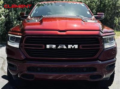 New 2024 Ram 1500 Laramie Crew Cab 4x4 Pickup for sale #R10167 - photo 2