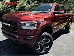 New 2024 Ram 1500 Laramie Crew Cab 4x4 Pickup for sale #R10167 - photo 1