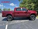 New 2024 Ram 1500 Laramie Crew Cab 4x4 Pickup for sale #R10167 - photo 29