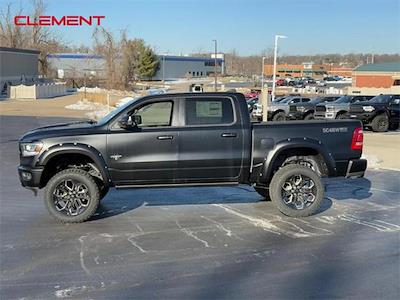 New 2024 Ram 1500 Laramie Crew Cab 4x4 Pickup for sale #R10168 - photo 2