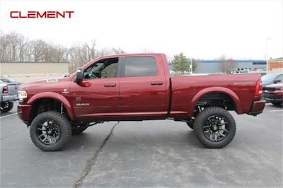 New 2024 Ram 2500 Big Horn Crew Cab 4x4 Pickup for sale #R10175 - photo 1