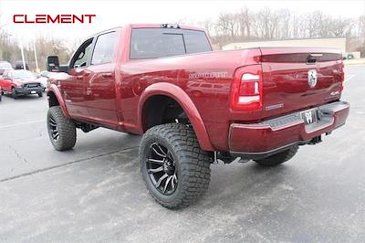 New 2024 Ram 2500 Big Horn Crew Cab 4x4 Pickup for sale #R10175 - photo 2