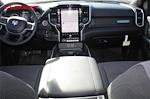 New 2024 Ram 2500 Big Horn Crew Cab 4x4 Pickup for sale #R10175 - photo 9
