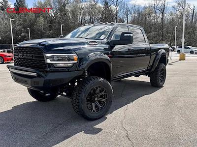 New 2024 Ram 2500 Big Horn Crew Cab 4x4 Pickup for sale #R10177 - photo 1