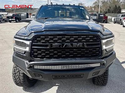 New 2024 Ram 2500 Big Horn Crew Cab 4x4 Pickup for sale #R10177 - photo 2