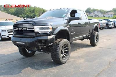 New 2024 Ram 2500 Laramie Crew Cab 4x4 Pickup for sale #R10181 - photo 1