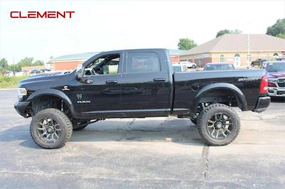 New 2024 Ram 2500 Laramie Crew Cab 4x4 Pickup for sale #R10181 - photo 2