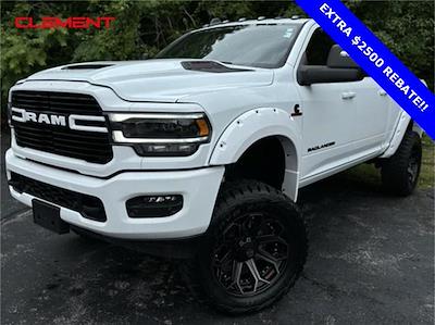 New 2024 Ram 2500 Laramie Crew Cab 4x4 Pickup for sale #R10189 - photo 1
