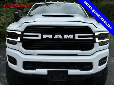 New 2024 Ram 2500 Laramie Crew Cab 4x4 Pickup for sale #R10189 - photo 2