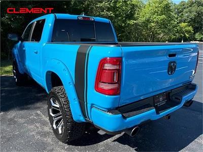 New 2024 Ram 1500 Laramie Crew Cab 4x4 Pickup for sale #R10214 - photo 2