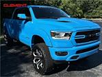 New 2024 Ram 1500 Laramie Crew Cab 4x4 Pickup for sale #R10214 - photo 4