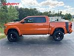 New 2024 Ram 1500 Laramie Crew Cab 4x4 Pickup for sale #R10215 - photo 24