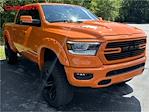 New 2024 Ram 1500 Laramie Crew Cab 4x4 Pickup for sale #R10215 - photo 3
