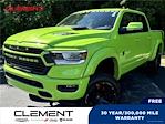 New 2024 Ram 1500 Laramie Crew Cab 4x4 Pickup for sale #R10217 - photo 1