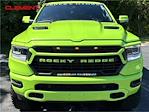 New 2024 Ram 1500 Laramie Crew Cab 4x4 Pickup for sale #R10217 - photo 2