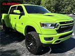 New 2024 Ram 1500 Laramie Crew Cab 4x4 Pickup for sale #R10217 - photo 3