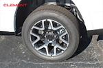 New 2025 Ram 1500 Laramie Crew Cab 4x4 Pickup for sale #R10309 - photo 4