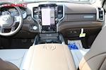 New 2025 Ram 1500 Laramie Crew Cab 4x4 Pickup for sale #R10309 - photo 8