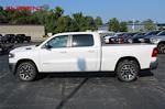 New 2025 Ram 1500 Laramie Crew Cab 4x4 Pickup for sale #R10309 - photo 2