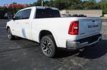 New 2025 Ram 1500 Laramie Crew Cab 4x4 Pickup for sale #R10309 - photo 3