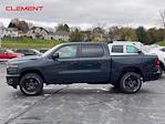 New 2025 Ram 1500 Warlock Crew Cab 4x4 Pickup for sale #R10339 - photo 2