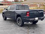 New 2025 Ram 1500 Warlock Crew Cab 4x4 Pickup for sale #R10339 - photo 3