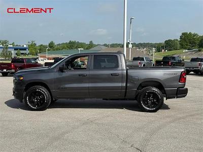 New 2025 Ram 1500 Warlock Crew Cab 4x4 Pickup for sale #R10379 - photo 2