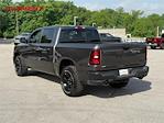 New 2025 Ram 1500 Warlock Crew Cab 4x4 Pickup for sale #R10379 - photo 3