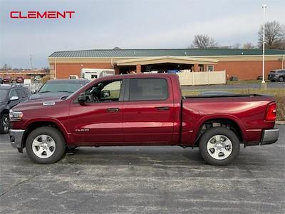New 2025 Ram 1500 Big Horn Crew Cab 4x4 Pickup for sale #R10392 - photo 2