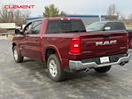 New 2025 Ram 1500 Big Horn Crew Cab 4x4 Pickup for sale #R10392 - photo 3