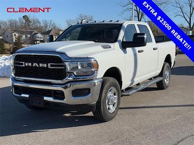 New 2024 Ram 2500 Tradesman Crew Cab 4x4 Pickup for sale #R10408 - photo 1